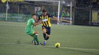Daniele Liotti | foto &copy; Ciro Coppola | S.S. Juve Stabia
